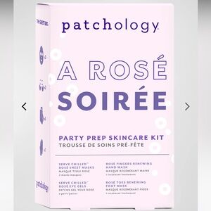 A Rose Soiree Kit